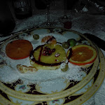 Photo n°1 de l'avis de Roberta.i fait le 11/12/2018 à 09:01 sur le  La Sorgente à Sermoneta