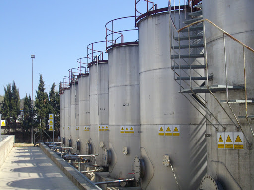 Tradebe Gualba (Ecologia Química) en Gualba, Barcelona