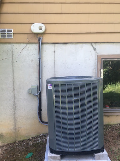 HVAC Contractor «Aire Serv Heating & Air Conditioning», reviews and photos
