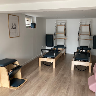 Studio Pilates Heiligenstein - My Positive Pilates à Heiligenstein