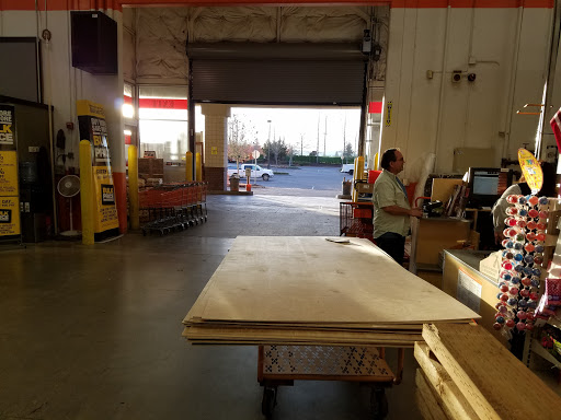 Home Improvement Store «The Home Depot», reviews and photos, 20260 SW Pacific Hwy, Sherwood, OR 97140, USA