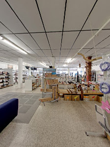 Surfshop Andreas u. Schnurstraße 10, 34393 Grebenstein, Deutschland
