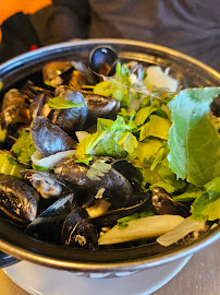 Plats et boissons du Restaurant familial Le Retour des Flobards à Audresselles - n°3