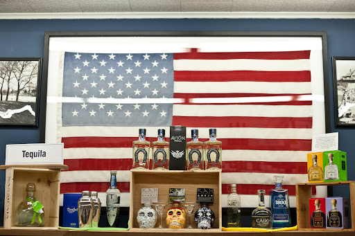 Wine Store «Park Place Wines & Liquors», reviews and photos, 84 Park Pl, East Hampton, NY 11937, USA