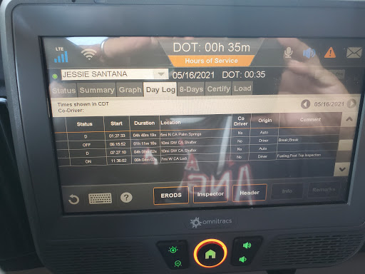 Freight Forwarding Service «Holland Enterprises», reviews and photos, 500 Carl Olson St, Mapleton, ND 58059, USA