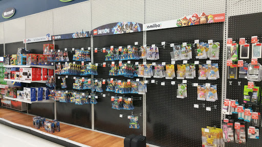 Grocery Store «Meijer», reviews and photos, 3825 Carpenter Rd, Ypsilanti, MI 48197, USA