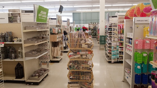 Fabric Store «Jo-Ann Fabrics and Crafts», reviews and photos, 861 Wolcott St, Waterbury, CT 06705, USA