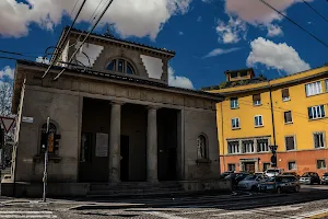 Porta Santo Stefano image