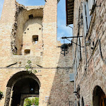 Photo n°6 de l'avis de Ricardo.r fait le 12/09/2022 à 13:45 sur le  Hotel Sole à Assisi