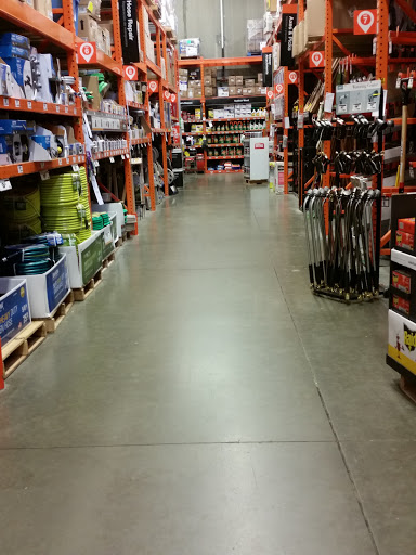 Home Improvement Store «The Home Depot», reviews and photos, 224 S Royal Oaks Blvd, Franklin, TN 37067, USA