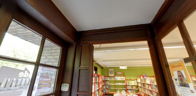 Bibliotheek Haaltert - Bibliotheek