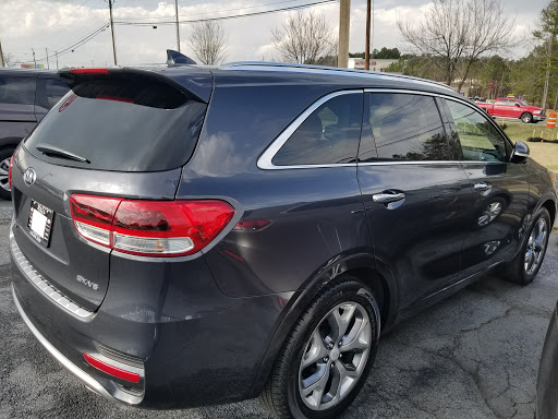 Car Dealer «Kia Mall of Georgia», reviews and photos, 4180 Buford Dr NE, Buford, GA 30519, USA