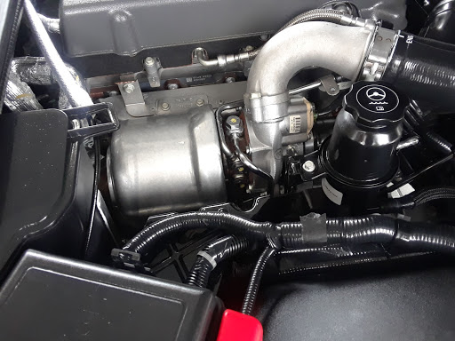 Used Car Dealer «Hyman Bros. Automobiles», reviews and photos, 8066 W Broad St, Richmond, VA 23294, USA