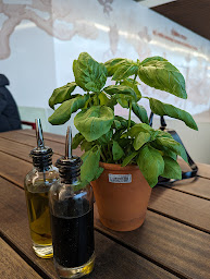 Photo n°39 de Vapiano Créteil - Pasta Pizza Bar à Créteil ()