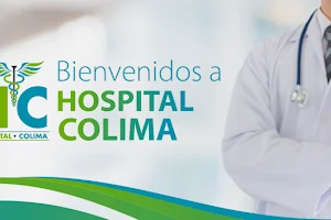 Hospital Colima image