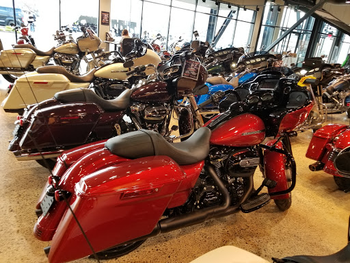 Harley-Davidson Dealer «Boston Harley-Davidson», reviews and photos, 649 Squire Rd, Revere, MA 02151, USA