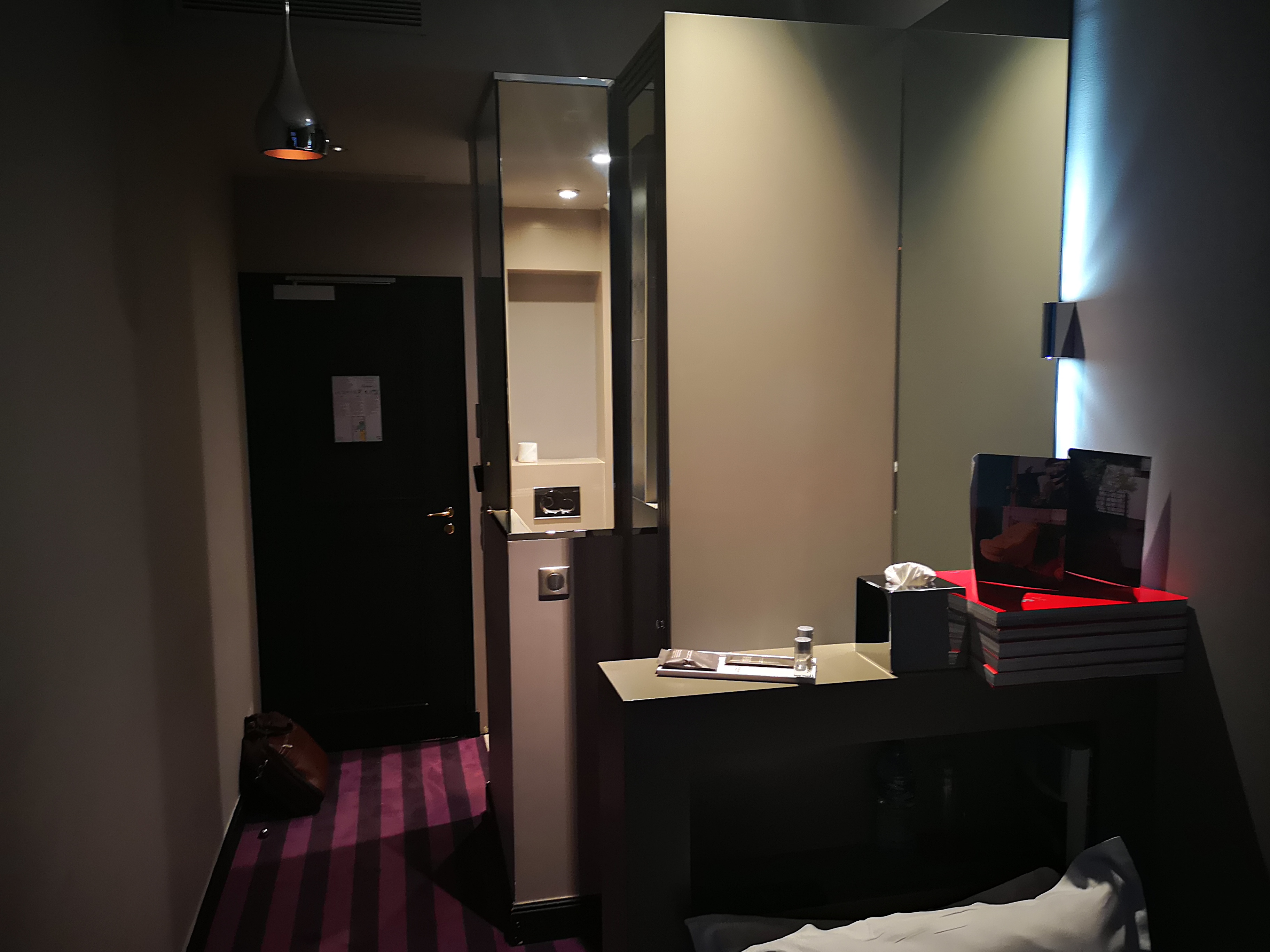 Photo n° 4 de l'avis de J.l fait le 12/11/2018 à 20:54