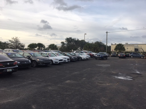 Used Car Dealer «EZ Own Car Sales», reviews and photos, 1405 N Killian Dr, West Palm Beach, FL 33403, USA