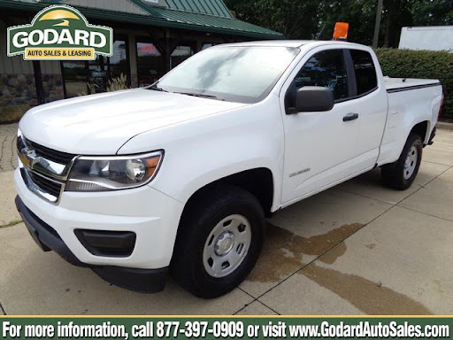 Used Car Dealer «Godard Auto Sales & Leasing Co», reviews and photos, 1252 Medina Rd, Medina, OH 44256, USA