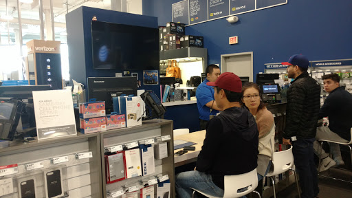 Electronics Store «Best Buy», reviews and photos, 3090 Stevens Creek Blvd, San Jose, CA 95128, USA