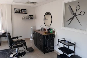 Jim's Barber Shop image