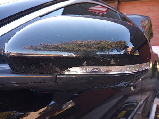 Auto Body Shop «D&D Kustom Collision Inc», reviews and photos, 373 McDonough Pkwy, McDonough, GA 30253, USA