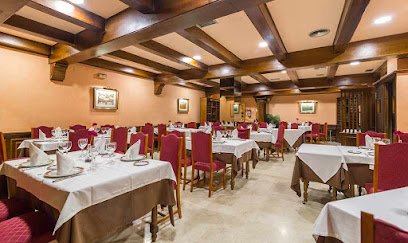 Cafetería Oroel - Av. de Francia, 37, 22700 Jaca, Huesca, Spain