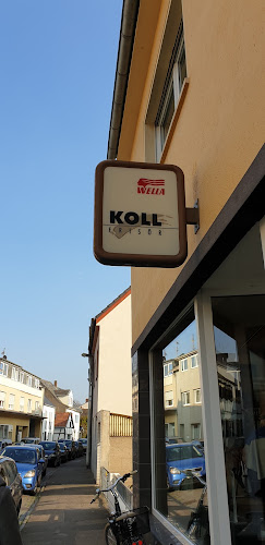 Koll Friseursalon à Bonn