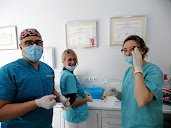 Clínica Dental Fuente de la Mora | Dentista Sanchinarro