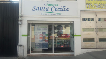 Farmacias Santa Cecilia