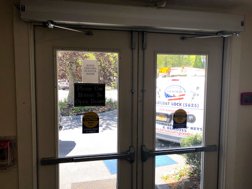 Key Duplication Service «Suffolk County Locksmith», reviews and photos, 944 Montauk Hwy, Shirley, NY 11967, USA