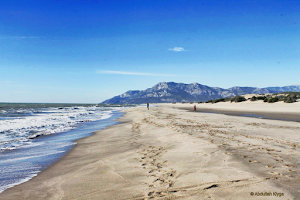 Patara Beach image