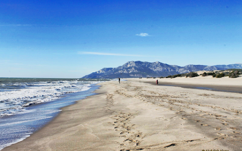 Patara Beach image