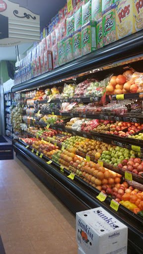 Grocery Store «C-Town Supermarkets», reviews and photos, 702 N 4th St, Allentown, PA 18102, USA