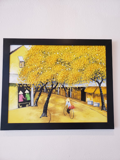 Coffee Shop «BAMBU Desserts & Drinks», reviews and photos, 6901 Stockton Blvd, Sacramento, CA 95823, USA