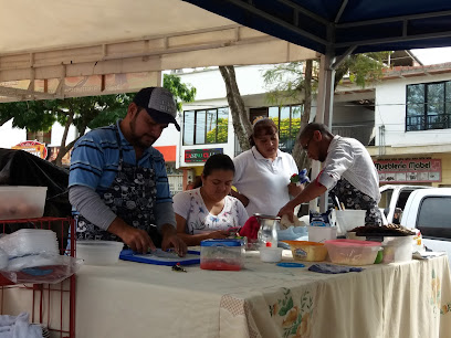 Plaza de Mercado