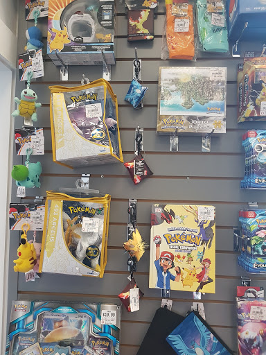 Video Game Store «GameStop», reviews and photos, 647 Boylston St, Boston, MA 02116, USA