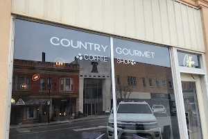 Country Gourmet Coffee Shop image