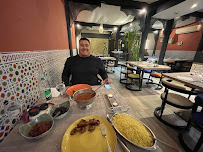 Plats et boissons du Restaurant marocain Le Marrakech à Brive-la-Gaillarde - n°4