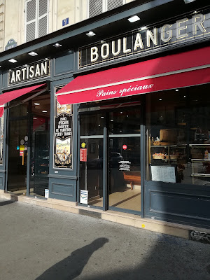 Aux Péchés Normands à Paris