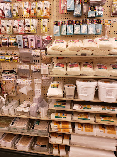 Craft Store «Hobby Lobby», reviews and photos, 5849 Lone Tree Way, Antioch, CA 94531, USA