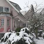 Photo n°1 de l'avis de Elke.a fait le 18/02/2018 à 09:47 sur le  Castell - Das Hotel - Restaurant für Wanderer und Feinschmecker à Leinsweiler