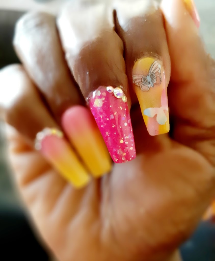 Ivy Nails Spa 36340