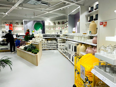 IKEA Décoration - Paris Rivoli à Paris