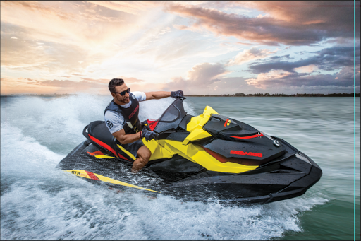 Motorsports Store «Minneapolis Motor Sports», reviews and photos, 801 Louisiana Ave S, Minneapolis, MN 55426, USA