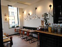 Atmosphère du Restaurant Sébastopol à Lille - n°11