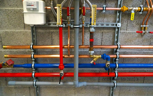 Joe Crowley Plumbing