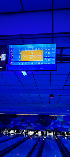 Bowling Alley «Hurricane Lanes», reviews and photos, 34876 Emerald Coast Pkwy, Destin, FL 32541, USA