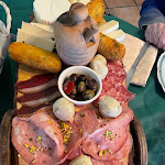 Photo n°3 de l'avis de Laura.a fait le 16/11/2023 à 14:10 sur le  Osteria Pizzeria braceria da Capachiatta à Massa di Somma