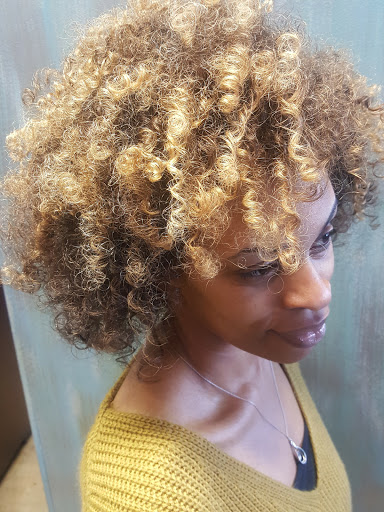 Hair Salon «Envision Hair Salon», reviews and photos, 2750 Chapel Hill Rd #800, Douglasville, GA 30135, USA